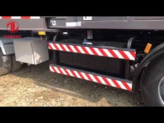 中古 56M スキャニア P420 ブーム コンクリート トラック 中古 建設機器 180m3/h