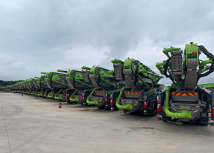 China ZHUZHOU BANGBO HUANYU IMPORT AND EXPORT CO.,LTD company profile