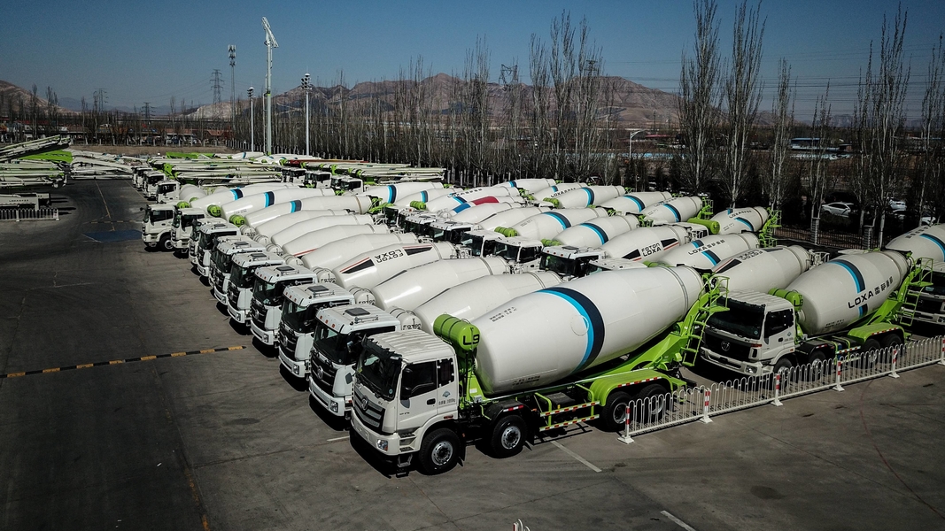 China ZHUZHOU BANGBO HUANYU IMPORT AND EXPORT CO.,LTD company profile