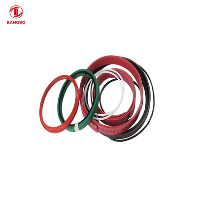 Hydraulic Cylinder Seal Kits Concrete Pump Parts for Putzmeister Schwing Zoomlion