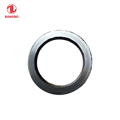 Concrete Pump Wearing Parts Cutting Ring for Trailer Concrete Pump Zoomlion
