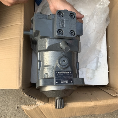 Concrete Pump Spare Parts Rexroth Hydraulic Pumps A7VO Variable Boom Pumps