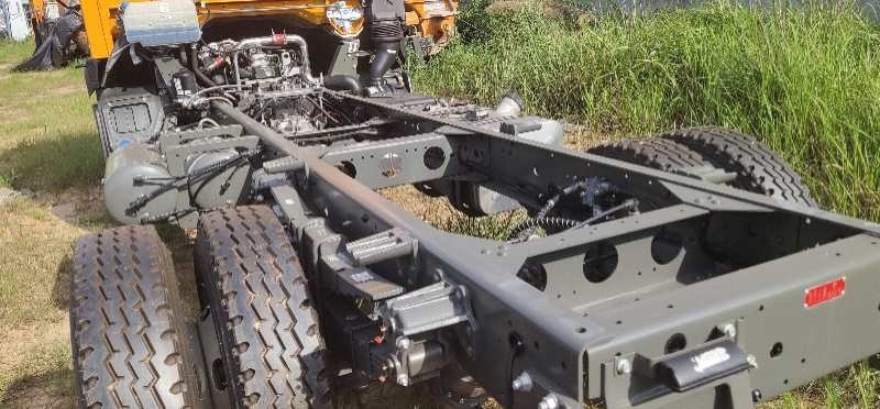 40M3/H New Concrete Pump