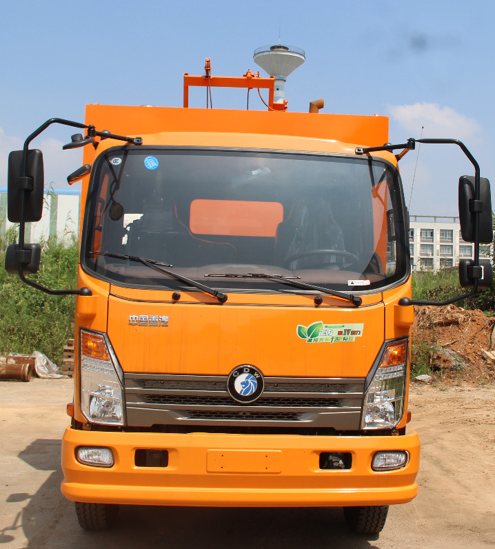 40M3/H New Concrete Pump