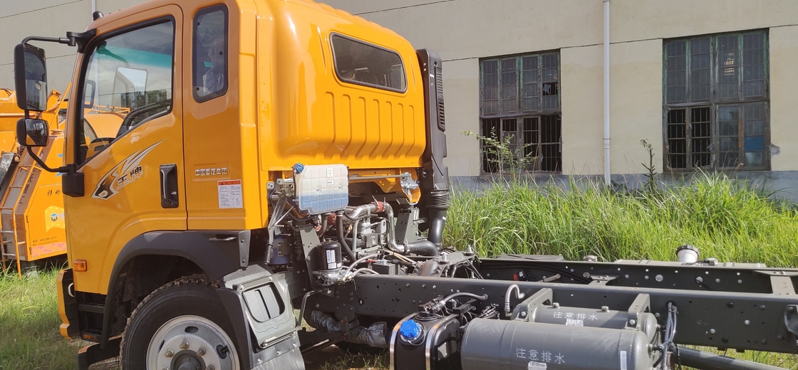 40M3/H New Concrete Pump
