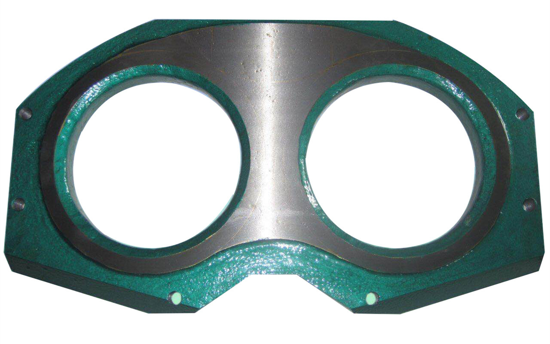 200mm Concrete Pump Parts