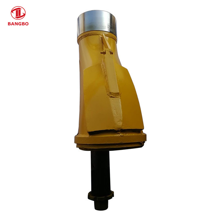 DN200 Concrete Pump Parts