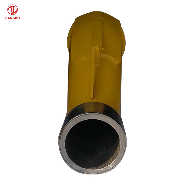 DN200 Concrete Pump Parts