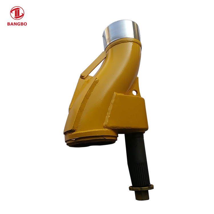 DN200 Concrete Pump Parts
