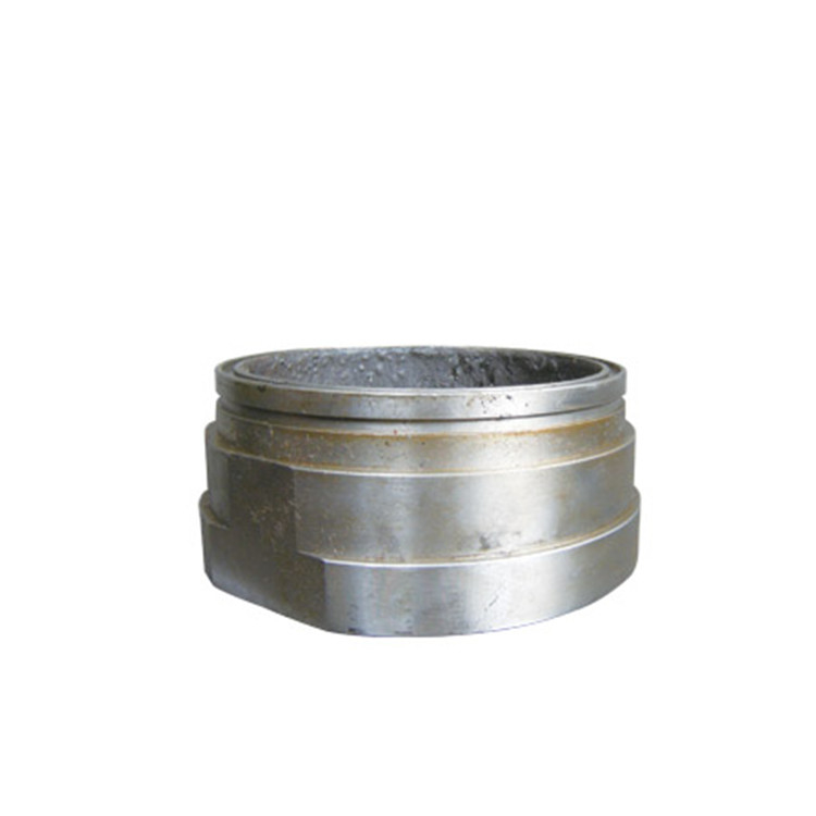 SANY DN260 Hardfaced Transition Bushing Wear Resistant For Concrete Pump