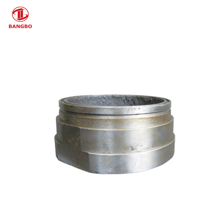SANY DN260 Hardfaced Transition Bushing Wear Resistant For Concrete Pump