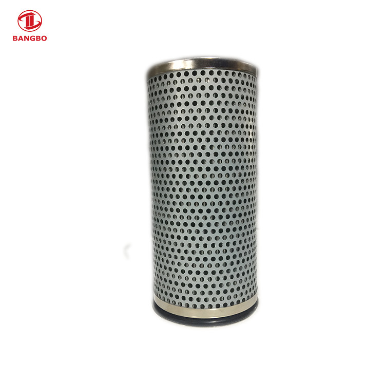 Zoomlion OEM Service Hydraulic Tank Suction Strainer HP1352D16AN