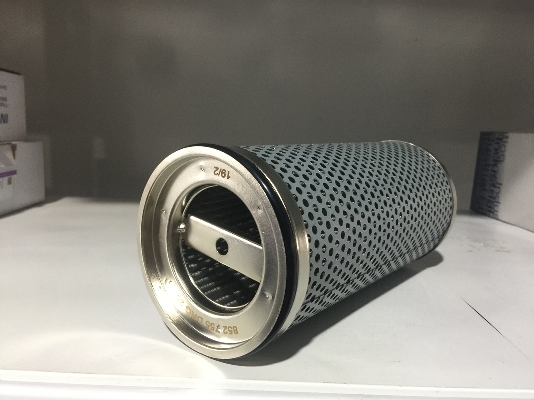 Zoomlion OEM Service Hydraulic Tank Suction Strainer HP1352D16AN