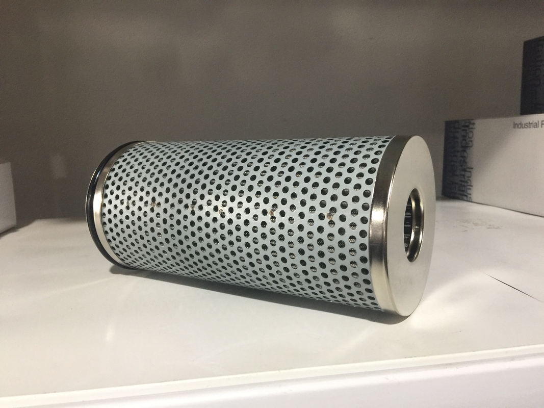 Zoomlion OEM Service Hydraulic Tank Suction Strainer HP1352D16AN