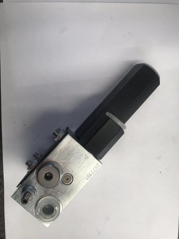 HAWE Concrete Pump Parts Compensation Valve LHDV 33P-15-N6-360