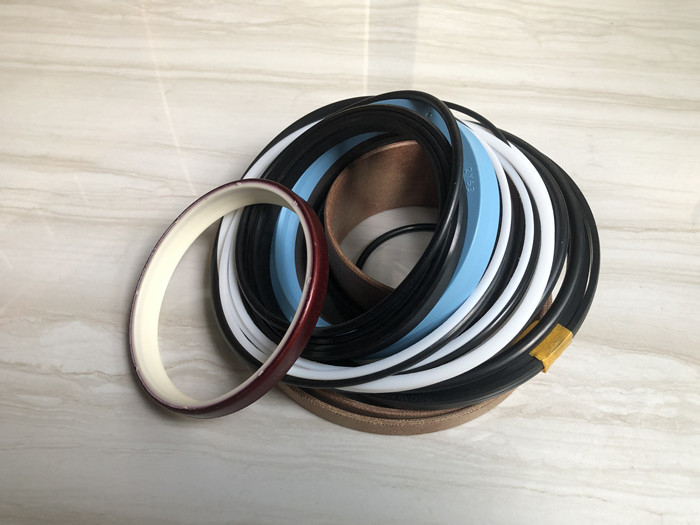 Zoomlion 461L Main Cylinder Seal Repair Kit Standard