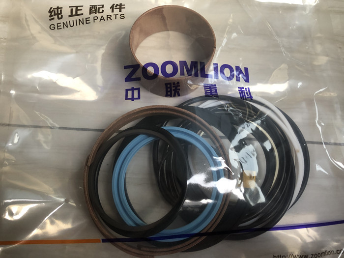 Zoomlion 461L Main Cylinder Seal Repair Kit Standard