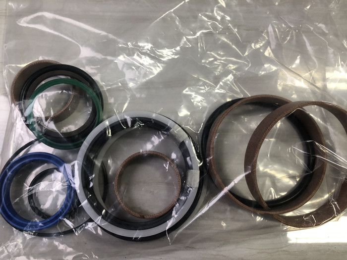 Zoomlion X Leg Six Boom Seal Repair Kit Hydraulic System 56m Concrete Pump Truck