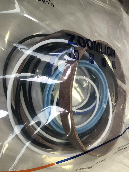 56M 52M Boom X Leg Hydraulic Cylinder Seals Kit SKF Zoomlion