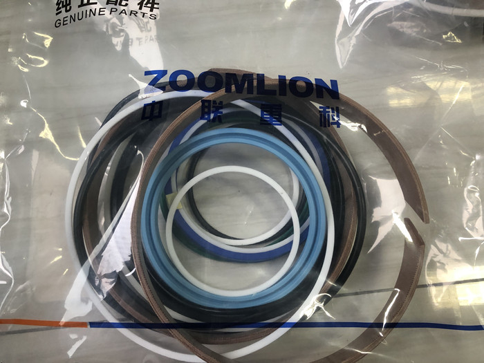 56M 52M Boom X Leg Hydraulic Cylinder Seals Kit SKF Zoomlion