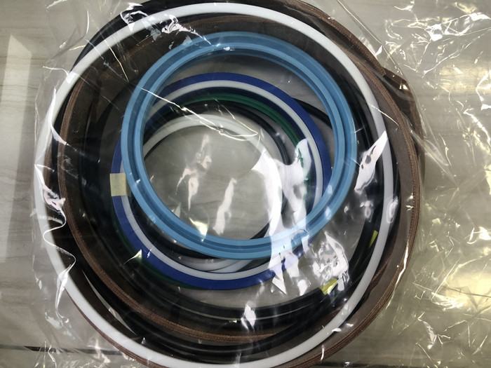 56M 52M Boom X Leg Hydraulic Cylinder Seals Kit SKF Zoomlion