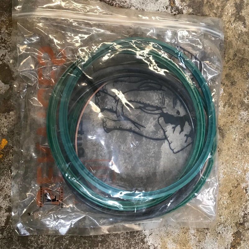 52m Piston Seal Kit for Putzmeister Concrete Boom Pump Beton Truck Parts