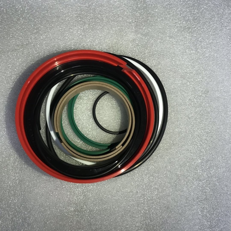 Hydraulic Cylinder Seal Kits Concrete Pump Parts for Putzmeister Schwing Zoomlion