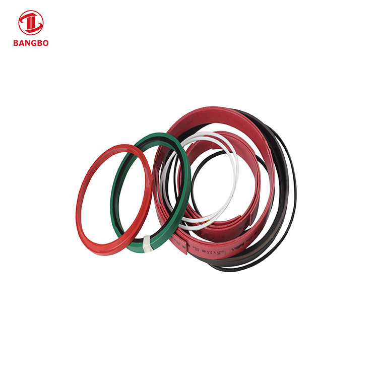 Hydraulic Cylinder Seal Kits Concrete Pump Parts for Putzmeister Schwing Zoomlion
