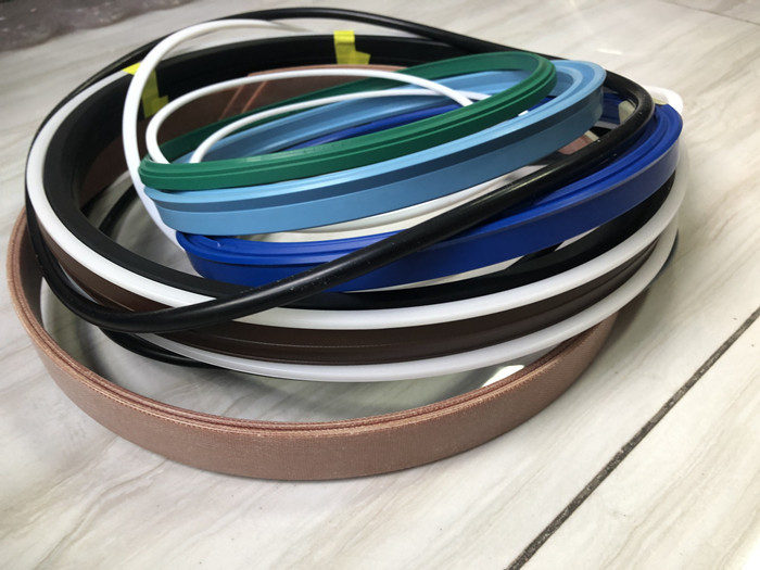 Hydraulic Pump Seal Kit Boom Piston Seal Kit SKF Zoomlion 47M