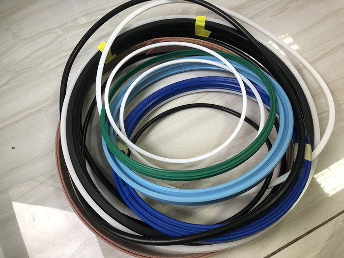 Hydraulic Pump Seal Kit Boom Piston Seal Kit SKF Zoomlion 47M