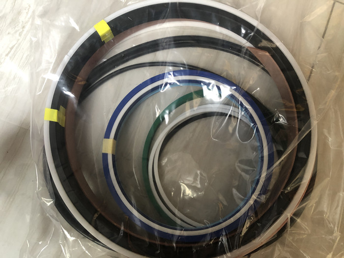 Zoomlion X Leg Boom Seal Kit Brake Piston Seal Kit Size 160/280 52m 56m
