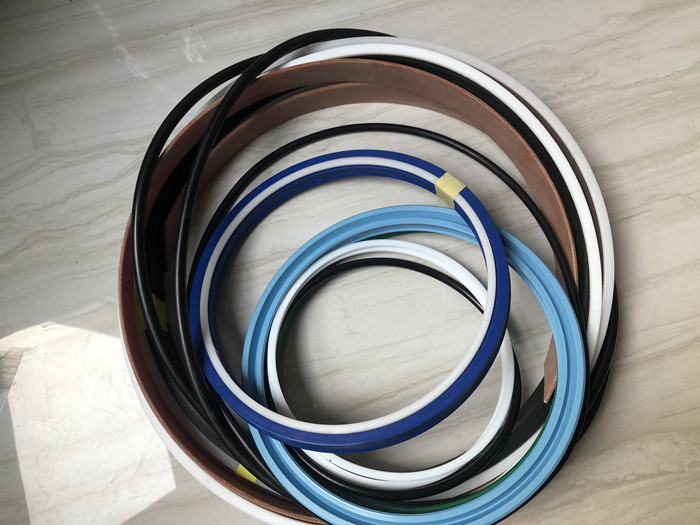 Zoomlion X Leg Boom Seal Kit Brake Piston Seal Kit Size 160/280 52m 56m