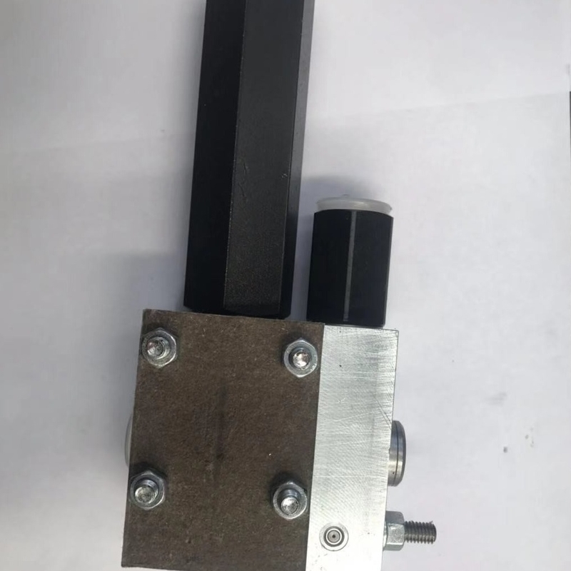 Concrete Pump Parts Automatic Control Valve for Zoomlion Pumps Balance Valve Hawe