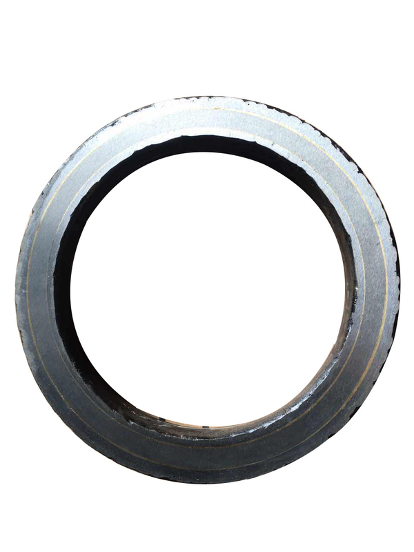 Concrete Pump Wearing Parts Cutting Ring for Trailer Concrete Pump Zoomlion