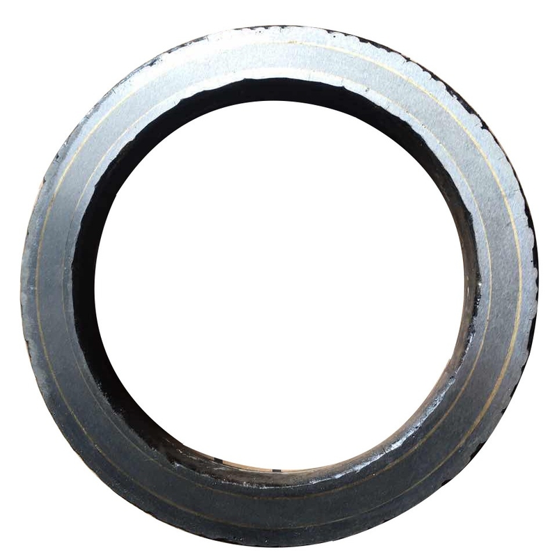 Concrete Pump Wearing Parts Cutting Ring for Trailer Concrete Pump Zoomlion