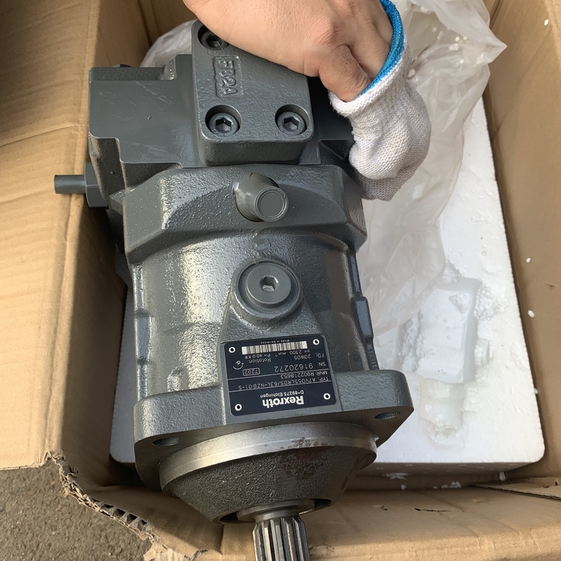 Concrete Pump Machine Concrete Pump Spare Parts Rexroth Hydraulic Boom Pump