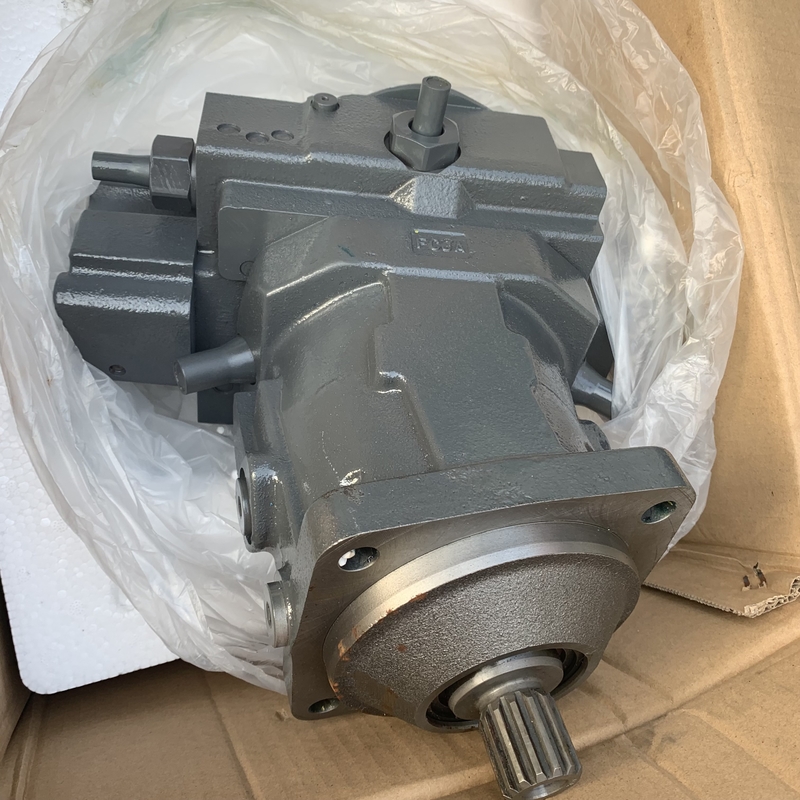 Concrete Pump Spare Parts Rexroth Hydraulic Pumps A7VO Variable Boom Pumps