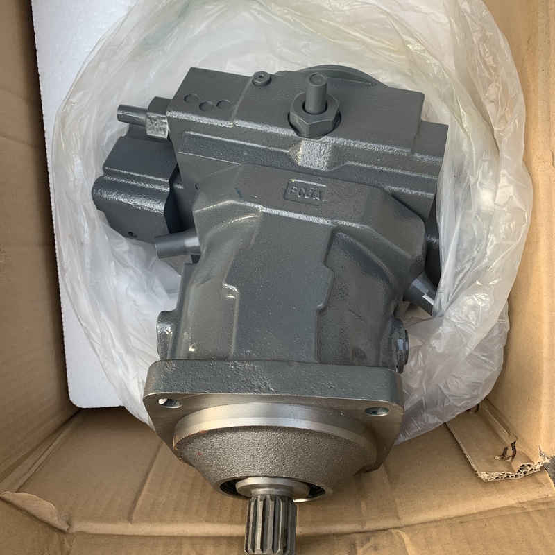 Concrete Pump Spare Parts Rexroth Hydraulic Pumps A7VO Variable Boom Pumps