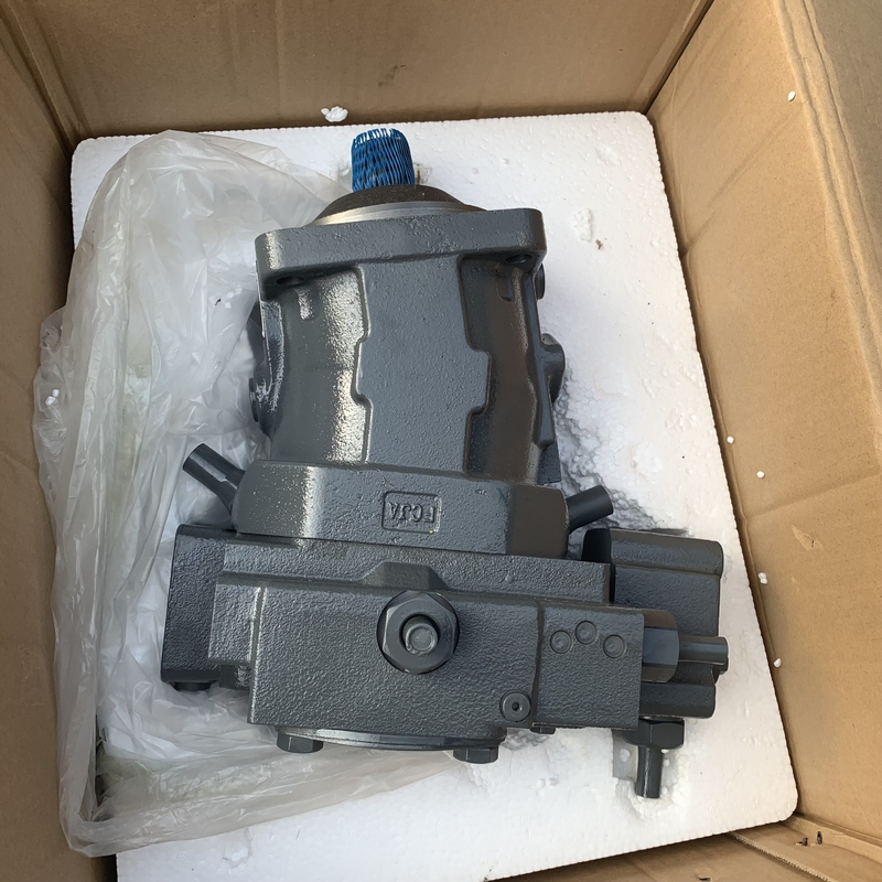 Concrete Pump Spare Parts Rexroth Hydraulic Pumps A7VO Variable Boom Pumps