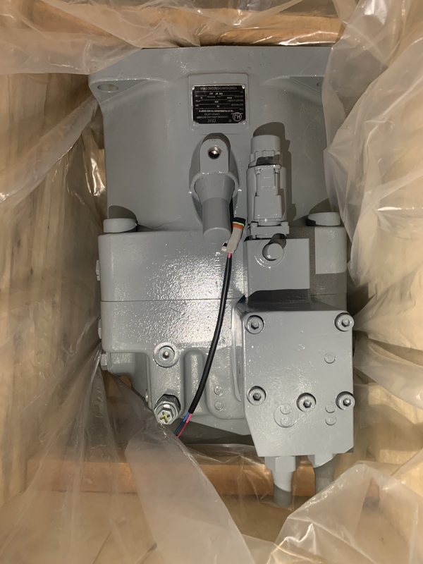 Construction Machinery Concrete Pump Spare Parts Constant Pressure Pump