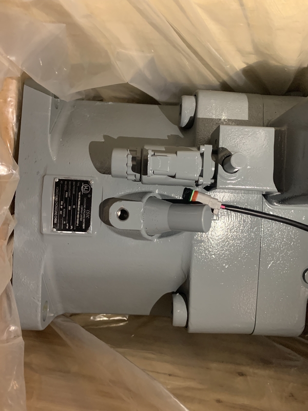 Construction Machinery Concrete Pump Spare Parts Constant Pressure Pump