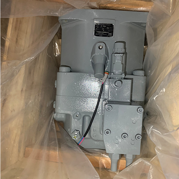Construction Machinery Concrete Pump Spare Parts Constant Pressure Pump