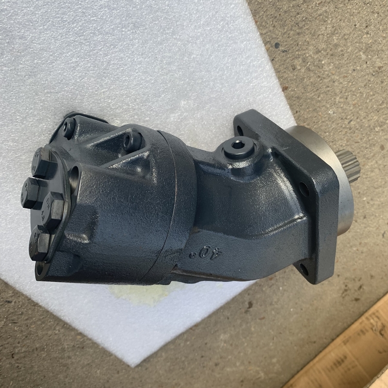 Concrete Pump Spare Parts Rexroth Hydraulic A2f032 Boom Pump