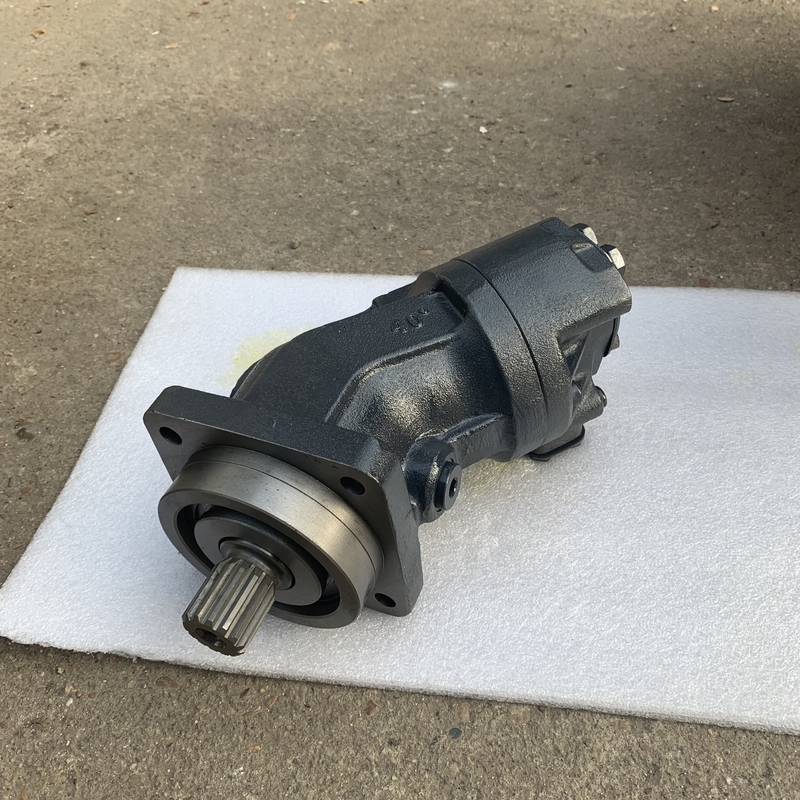 Concrete Pump Spare Parts Rexroth Hydraulic A2f032 Boom Pump