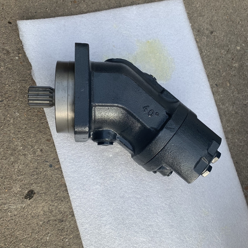 Concrete Pump Spare Parts Rexroth Hydraulic A2f032 Boom Pump