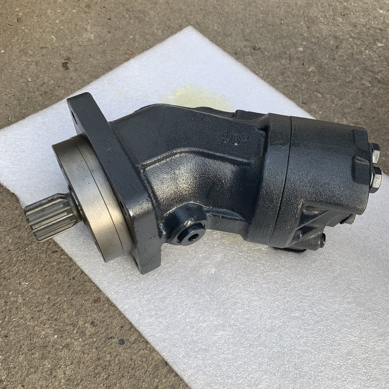 Concrete Pump Spare Parts Rexroth Hydraulic A2f032 Boom Pump