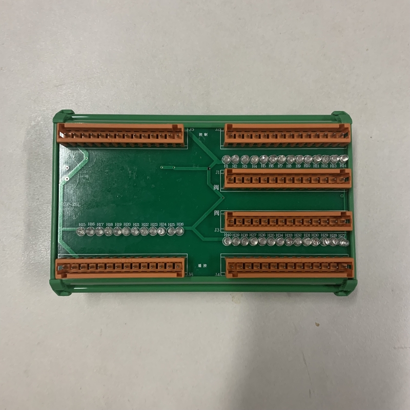 OEM ZOOMLION Concrete Pump Machine / Truck Circuit Board